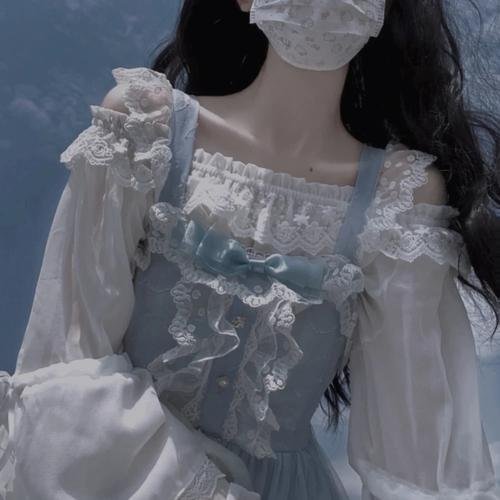 书中字有梦女神
